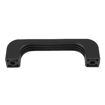 Plastic Handle Without Ring