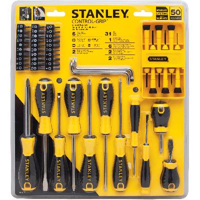 Screw Driver Set