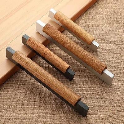 Wooden Handle