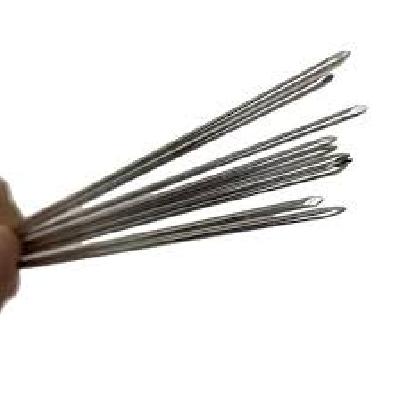 K. Wire