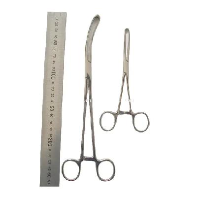 Stainless Steel Surgical Instruments