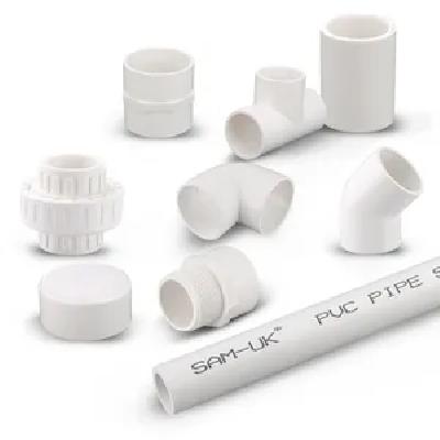 Pvc Pipe Fittings