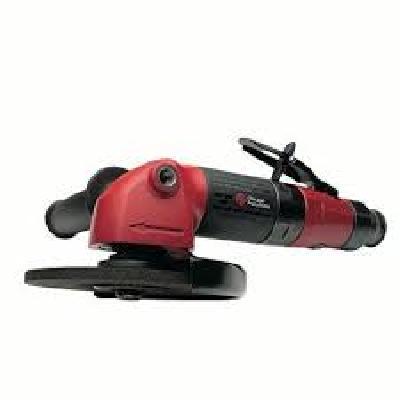 Chicago Pneumatic CP3450-12AC4 810 W Angle Grinder