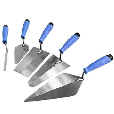 Bricklaying Trowel