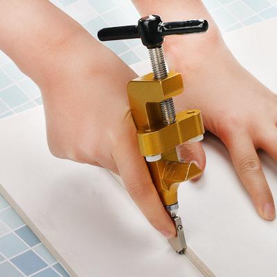Tiles Cutter Pencil With Breaker (Ghodi)