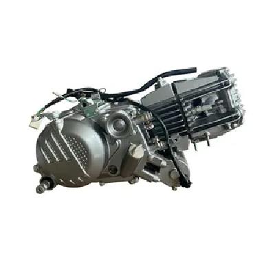 Engine Fletch