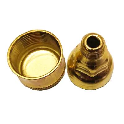 Grease Cup