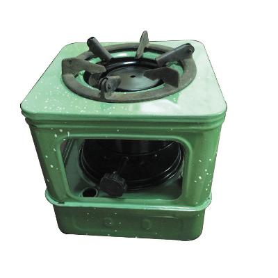 Kerosene Indicator  Wick Stove