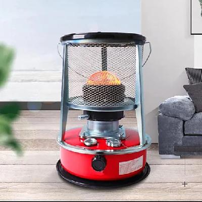 Kerosene Wick Stove Stand