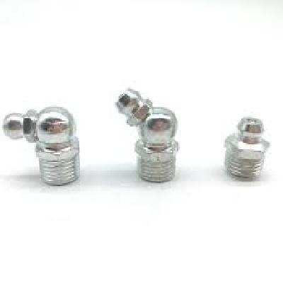 Nut Type Grease Cups