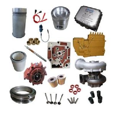 Oil Engine Spares