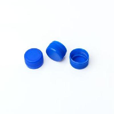 Plastic Caps