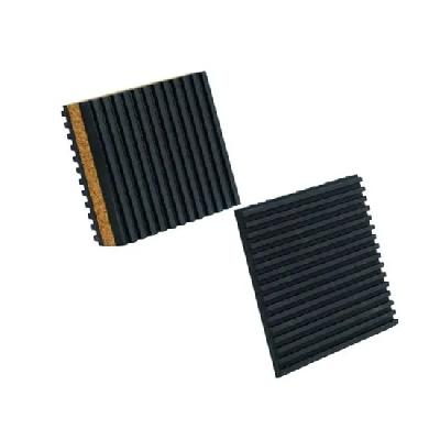 Anti Vibration Rubber Pad