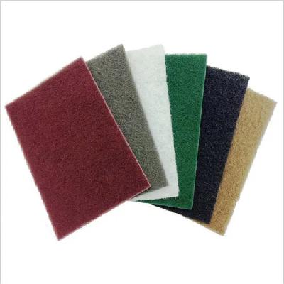 Non Woven Abrasive Hand Pads