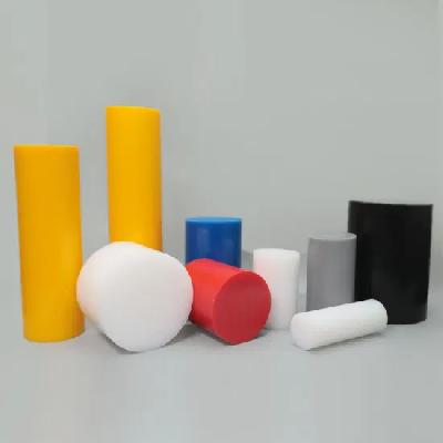 PP Round Bar