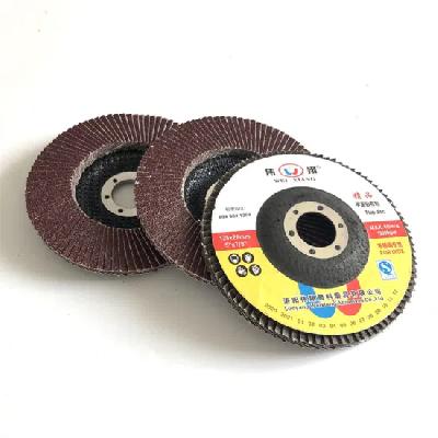 Sharp Sword Flap Wheel