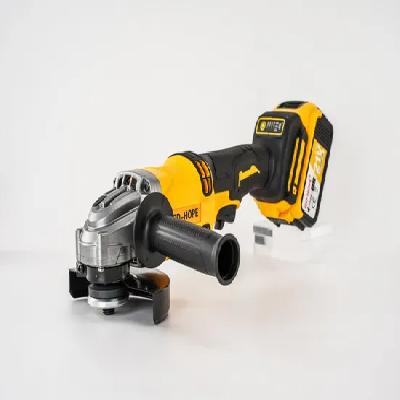 Electric Angle Grinder