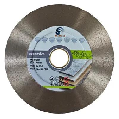 High Speed Marble Cutting Blades