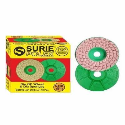 Surie Polex Diamond Polishing Pad