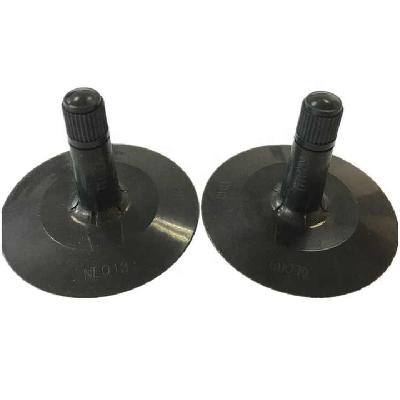 American Stem Rubber Base Tube Valve