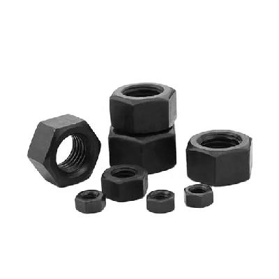Auto Hex Nut