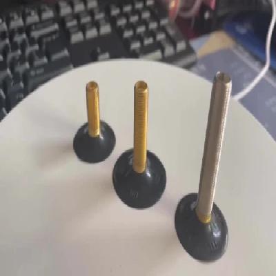 Auto Motorcycle Tube Valve