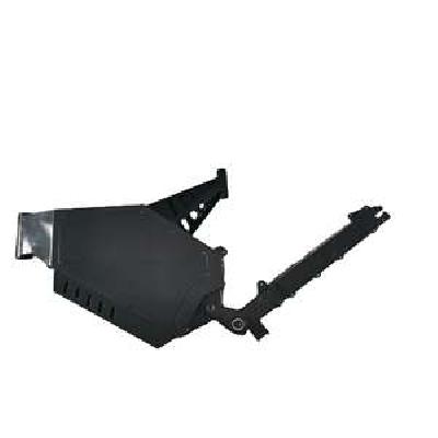 Bicycle Bridge Plate