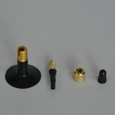Bicycle Tube Valve