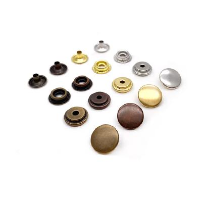Brass Brake Button