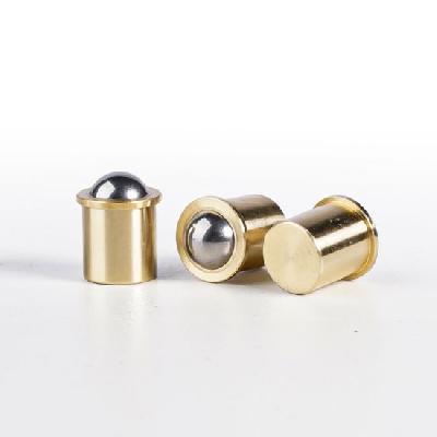 Brass Plunger