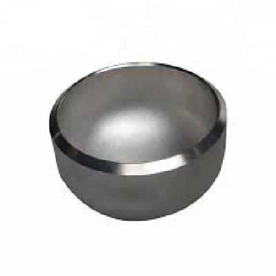 Dome Type Metal Cap