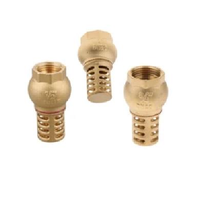 Easy Pump Valve