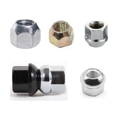 French Rim Nut