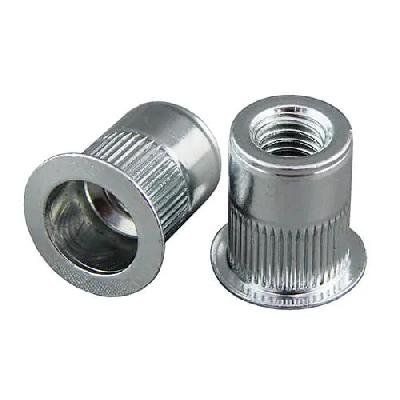 ISI Retaining Nut