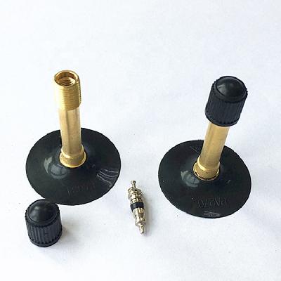 Motorcycle Tube Valve