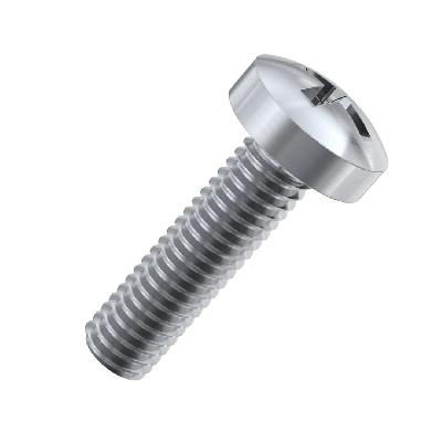 Pan Head Screw