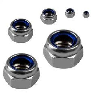 Retaining Nut