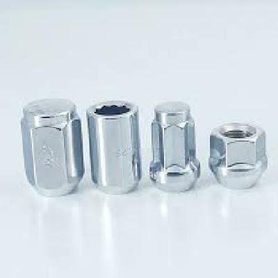 Rim Nut