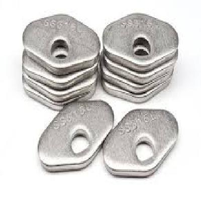 Round Washer