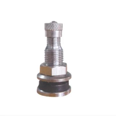 Scooter Tube Valve