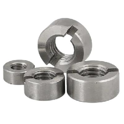 TX Retaining Nut