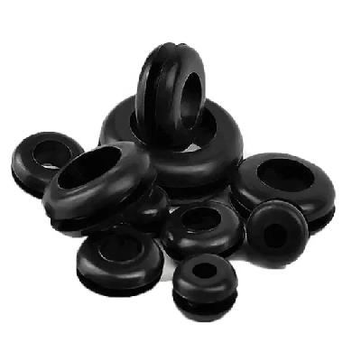 Valve Rubber Grommet