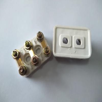 Wood Pump Connector