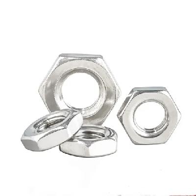 X Retaining Nut