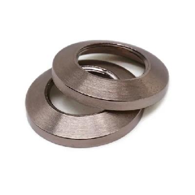 Zinc Plated Round Washer