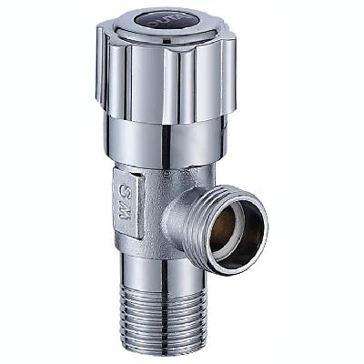 ANGLE VALVE NANO