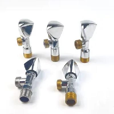 Angle Valve Parrot