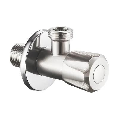 Angle Valve Turbo