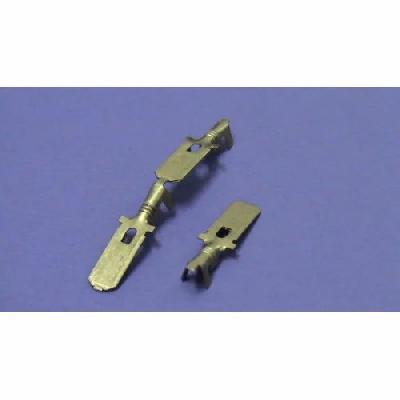 Auto Electrical Male Terminal