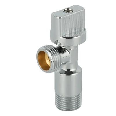 Brass Angle Valve